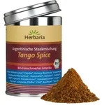 Herbaria Tango Spice bio