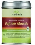 Herbaria Duft der Macchia bio