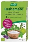 A. Vogel Herbamare&reg; bio 500g Nachf&uuml;llbeutel