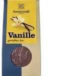 Sonnentor Vanille Pulver bio