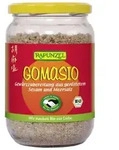 Rapunzel Gomasio, Sesam und Meersalz HIH bio 250g