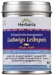 Herbaria Ludwigs Leibspeis bio