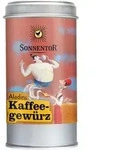 Sonnentor Aladins Kaffeegew&uuml;rz bio (Streudose)