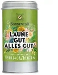 Sonnentor Laune gut, alles gut Gew&uuml;rz-Bl&uuml;ten-Zubereitung bio (Streudose)