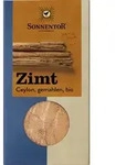Sonnentor Zimt Ceylon gemahlen bio