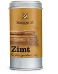 Sonnentor Zimt Ceylon gemahlen bio (Streudose)