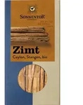 Sonnentor Zimt Ceylon Stangen bio