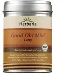 Herbaria Good Old Mild Curry bio