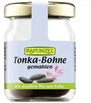 Rapunzel Tonka-Bohne gemahlen bio 10g
