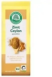 Lebensbaum Zimt Ceylon, gemahlen bio