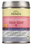 Herbaria Sissis S&uuml;nd bio