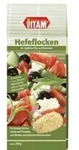 VITAM Hefeflocken salzfrei-natriumarm 200g