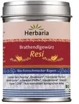 Herbaria Resi bio
