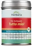 Herbaria Tutto mio bio