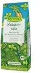 Rapunzel Kr&auml;utersalz mit 15% Kr&auml;utern & Gem&uuml;se bio 500g