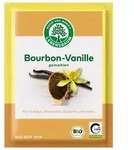 Lebensbaum Bourbon Vanille, gemahlen bio