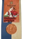 Sonnentor L&aacute;szl&oacute;s Gulaschgew&uuml;rz bio