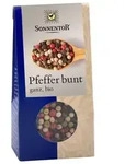 Sonnentor Pfeffer bunt ganz bio