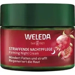 Weleda Straffende Nachtpflege