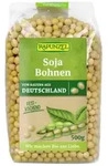 Rapunzel Sojabohnen aus Deutschland bio