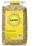 Davert Nackthafer bio 500g