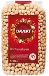 Davert Kichererbsen bio