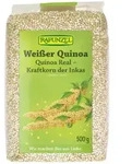Rapunzel Quinoa wei&szlig; HIH bio 500g
