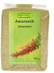 Rapunzel Amaranth-Samen bio
