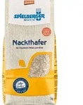Spielberger Nackthafer demeter 1kg