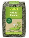 Rapunzel Linsen gr&uuml;n bio