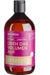 benecos Shampoo Volumen Traube 500ml