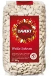 Davert Bohnen wei&szlig; bio