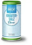 Brecht Kr&auml;utersalz Classic Nachf&uuml;lldose 500g