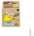 Hydrophil Festes Shampoo 2in1 Shampoo & Dusche Ente