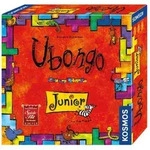 KOSMOS Ubongo! Junior Puzzlespiel