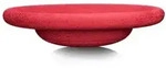 Stapelstein Balance Board red