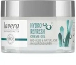 Lavera Hydro Refresh Creme-Gel Tagespflege