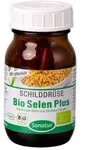Sanatur Selen Plus Kapseln bio (60St)