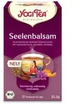 Yogi Tea Seelenbalsam bio (17Btl)