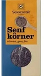 Sonnentor Senfk&ouml;rner schwarz bio