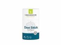 Greendoor Deo Stick fresh’n green