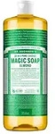 Dr. Bronner&rsquo;s 18in1 Magic Soap Mandel 945ml