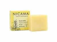 NICAMA Dusch-Seife Lemon-Eukalyptus