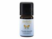 Farfalla Vanille-Extrakt bio 5ml
