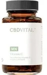 CBD Vital Vitamin C gepuffert Kapseln (60St)