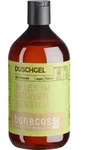benecos Duschgel Gr&uuml;ntee 500ml