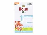 Holle Bio-Anfangsmilch 1