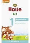 Holle Bio-Anfangsmilch 1