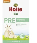 Holle Pre-Anfangsmilch aus Ziegenmilch bio