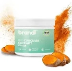 brandl Curcuma Extrakt Kapseln bio (120St)
